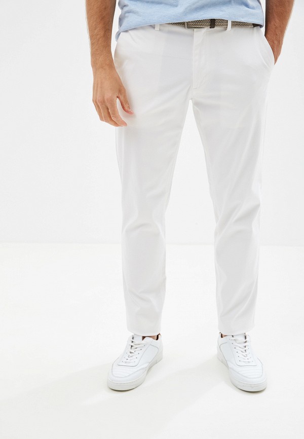 

Чиносы Banana Republic, MASON RMC, Белый