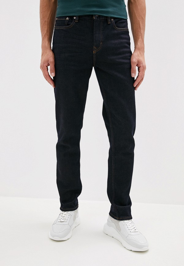 

Джинсы Banana Republic, Синий, SLIM BRD