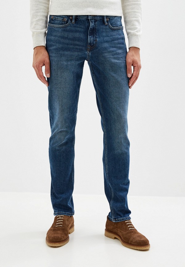 

Джинсы Banana Republic, Синий, Banana Republic BA067EMFRJP2