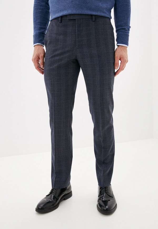 

Брюки Banana Republic, Синий, Banana Republic BA067EMFRJP3