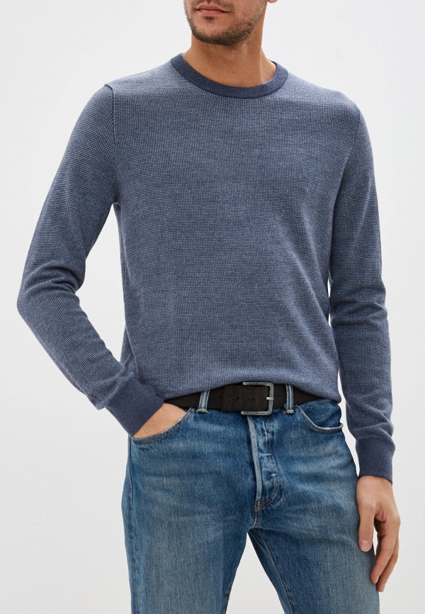 

Джемпер Banana Republic, Синий, Banana Republic BA067EMFRJR5