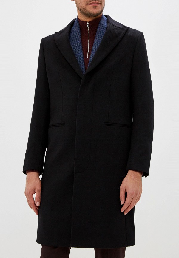 

Пальто Banana Republic, Черный, Banana Republic BA067EMFRJT8