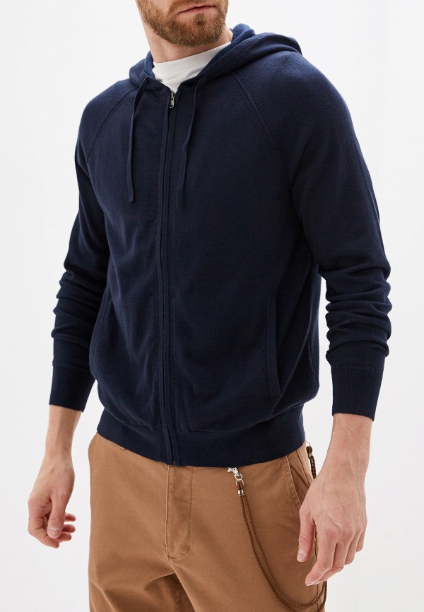 

Кардиган Banana Republic, Синий