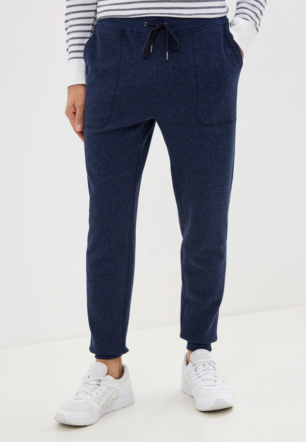

Брюки спортивные Banana Republic, Синий, Banana Republic BA067EMFRKV0