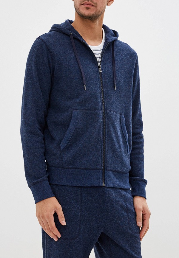 

Толстовка Banana Republic, Синий, Banana Republic BA067EMFRKV1