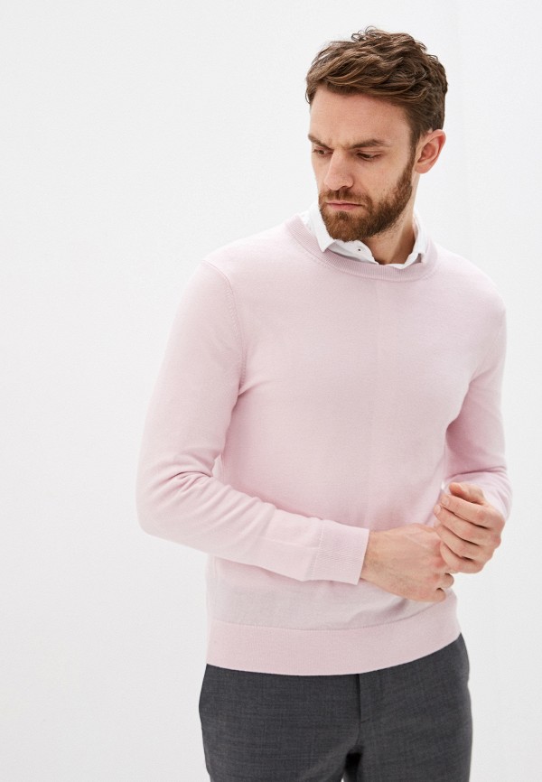 

Джемпер Banana Republic, Розовый, Banana Republic BA067EMGQXS8