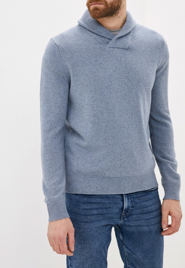 

Свитер Banana Republic, Голубой