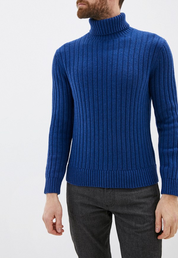 

Свитер Banana Republic, Синий, Banana Republic BA067EMGQZU9