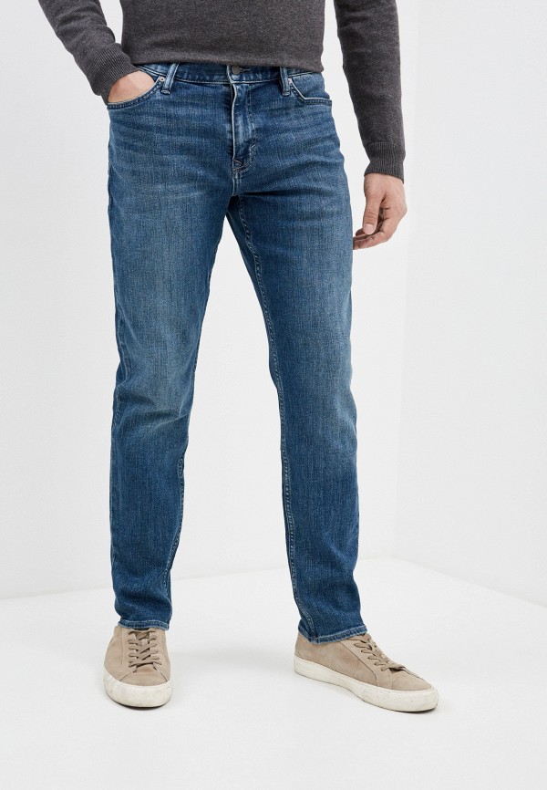 

Джинсы Banana Republic, Синий, Banana Republic BA067EMIDBN1