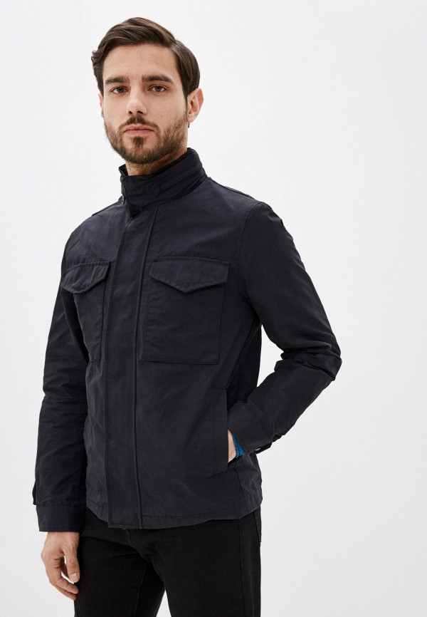 

Куртка Banana Republic, Черный, Banana Republic BA067EMIDBO6