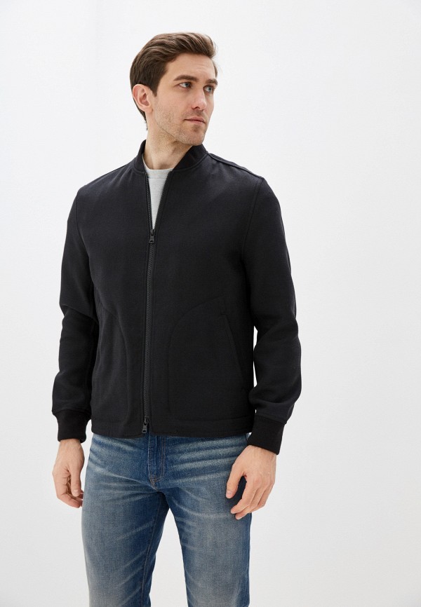 

Куртка Banana Republic, Черный, Banana Republic BA067EMIDBO7