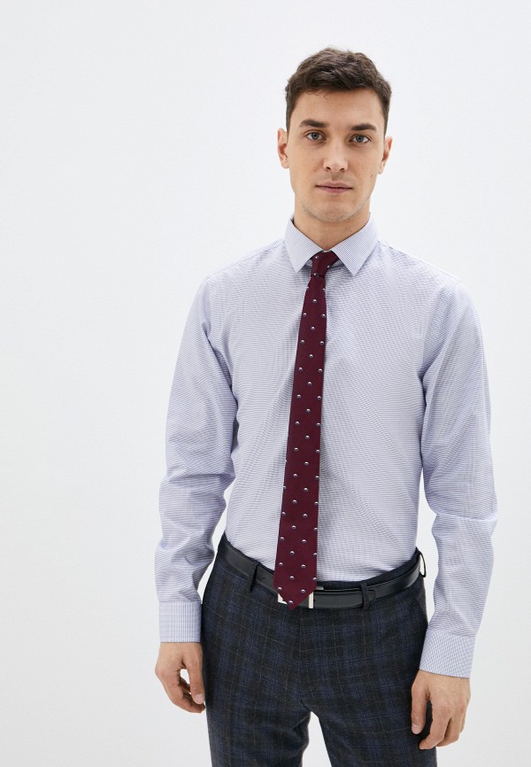 

Рубашка Banana Republic, Синий, Banana Republic BA067EMIDBQ4