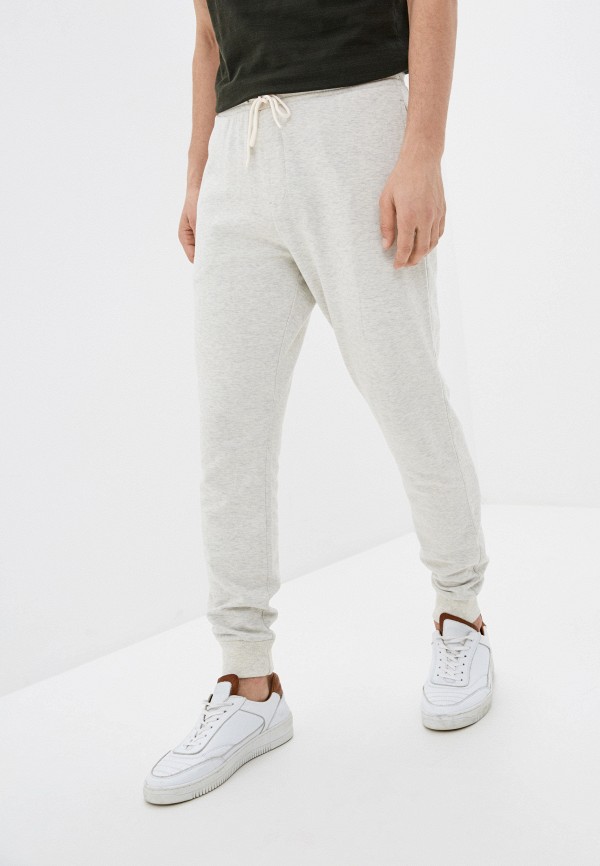 

Брюки спортивные Banana Republic, Бежевый, Banana Republic BA067EMIDDA6