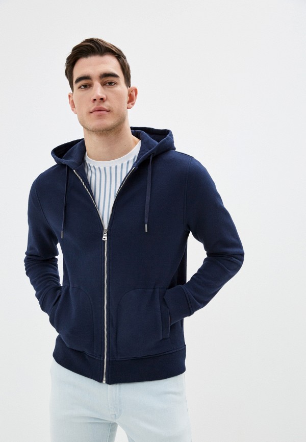 

Толстовка Banana Republic, Синий, Banana Republic BA067EMIDDB6