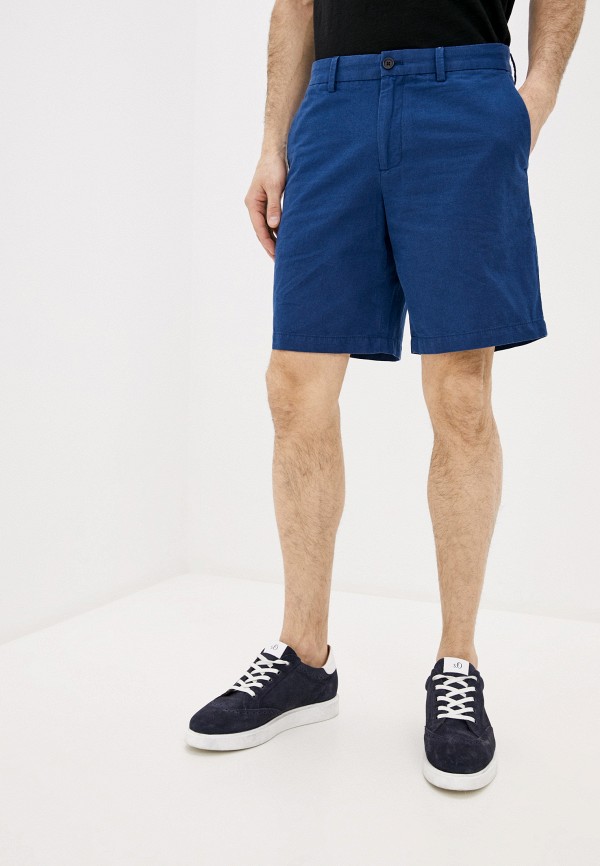 

Шорты Banana Republic, Синий, Banana Republic BA067EMIDDE8