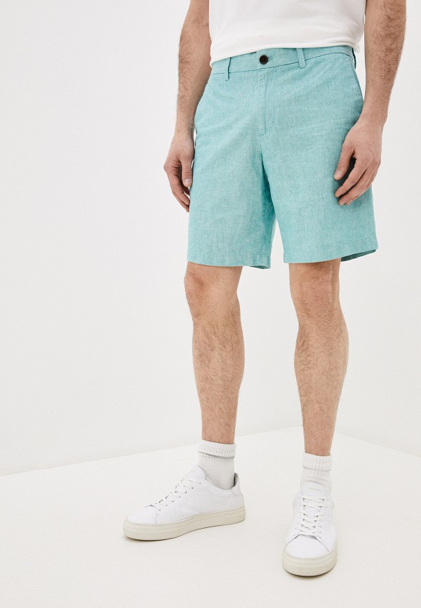 

Шорты Banana Republic, Бирюзовый, Banana Republic BA067EMIDDE9