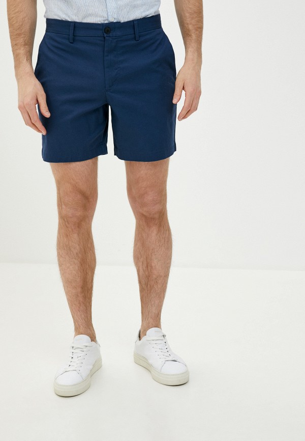 

Шорты Banana Republic, Синий, Banana Republic BA067EMIDDF3