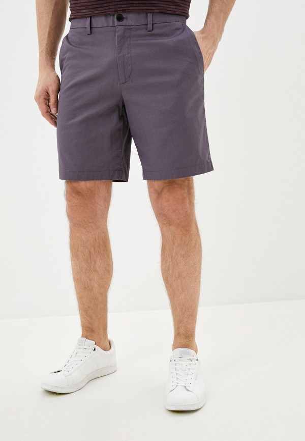 

Шорты Banana Republic, Фиолетовый