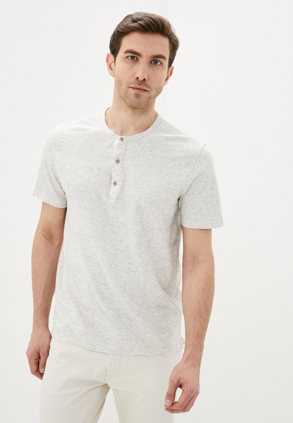 

Футболка Banana Republic, Бежевый, Banana Republic BA067EMIDDH9