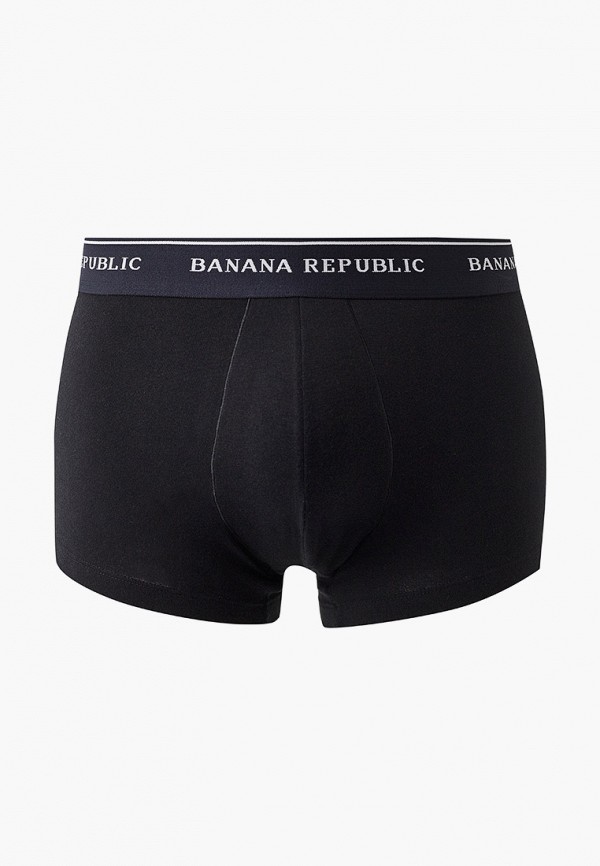 

Трусы Banana Republic, Черный, Banana Republic BA067EMJHVK2