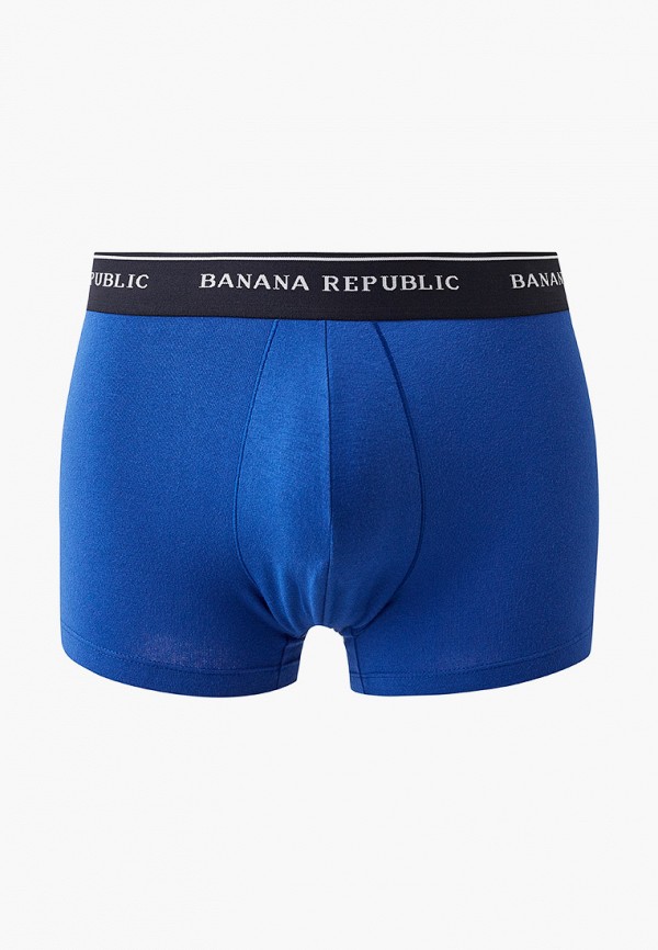 

Трусы Banana Republic, Синий, Banana Republic BA067EMJHVK4