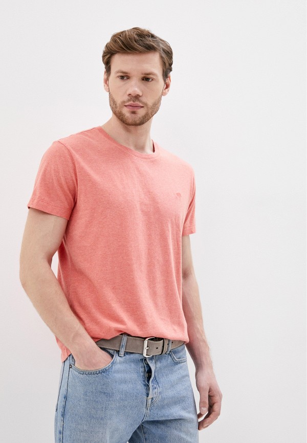 

Футболка Banana Republic, Розовый