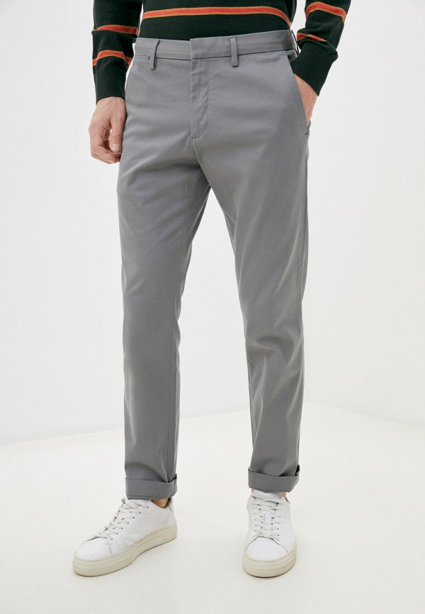 

Брюки Banana Republic, Серый, Banana Republic BA067EMJWYI8