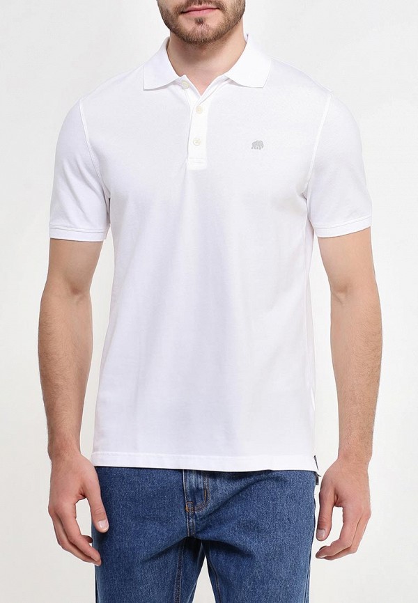 

Поло Banana Republic, Белый, Banana Republic BA067EMRBM52