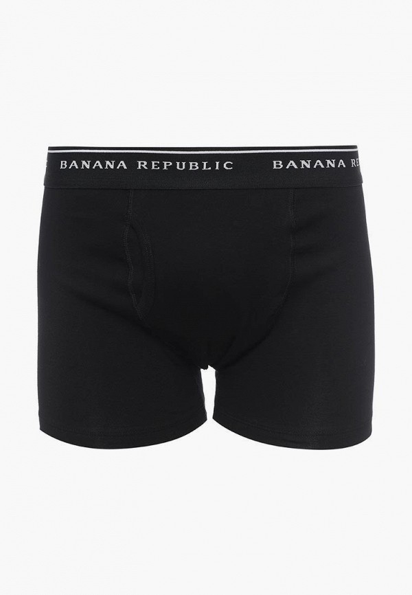 

Трусы Banana Republic, Черный