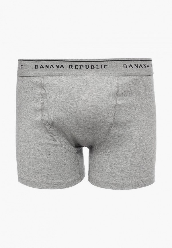 

Трусы Banana Republic, Серый