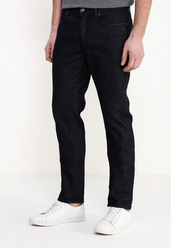 

Джинсы Banana Republic, Синий