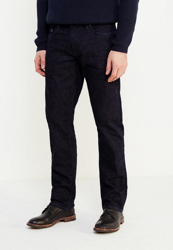 

Джинсы Banana Republic, Синий
