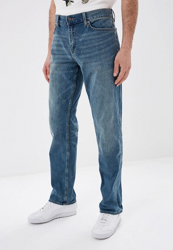 

Джинсы Banana Republic, Синий