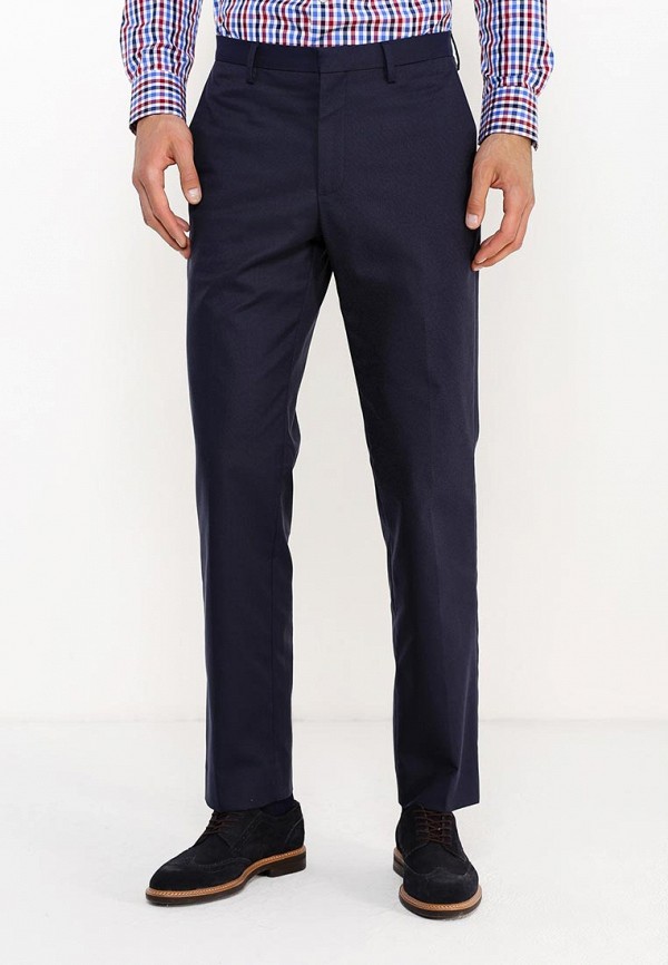 

Брюки Banana Republic, Синий, Banana Republic BA067EMVGG76