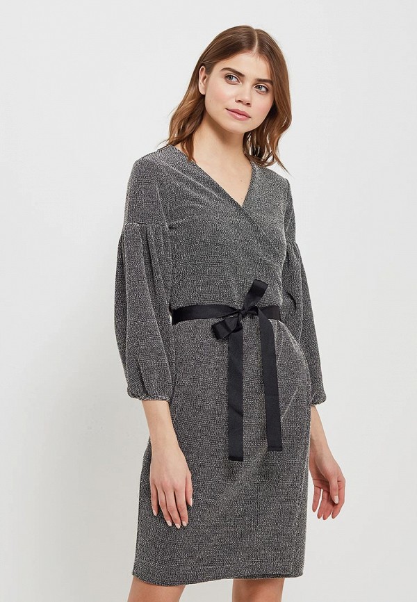 

Платье Banana Republic, Серый
