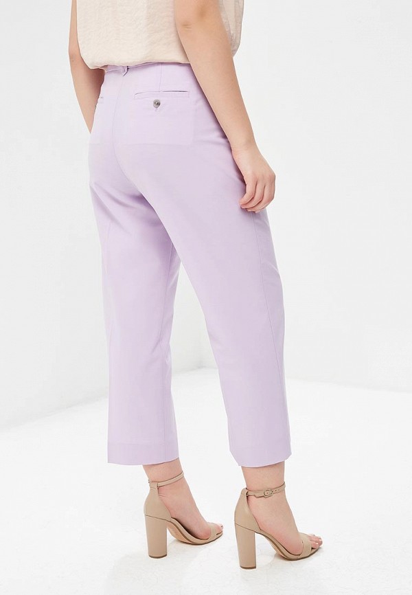 

Брюки Banana Republic, Фиолетовый, Banana Republic BA067EWAPSN3