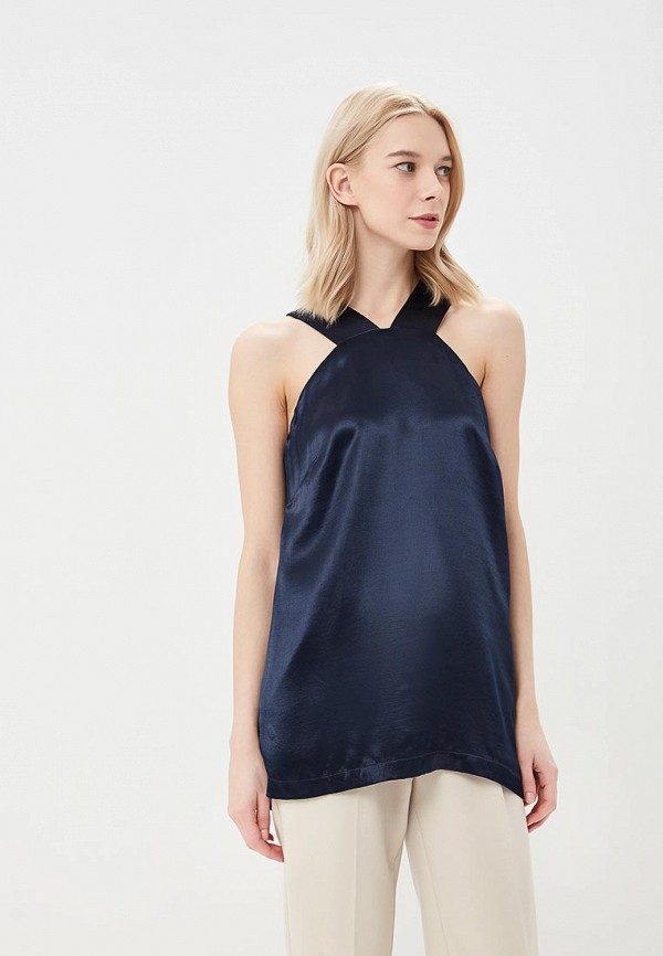

Топ Banana Republic, Синий, Banana Republic BA067EWAPSV1