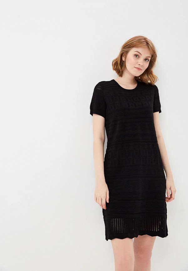 

Платье Banana Republic, Черный, Banana Republic BA067EWBDLC9