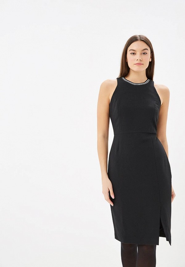 

Платье Banana Republic, Черный