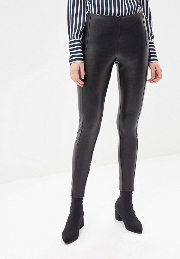 

Леггинсы Banana Republic, Черный