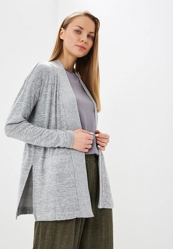 

Кардиган Banana Republic, Серый