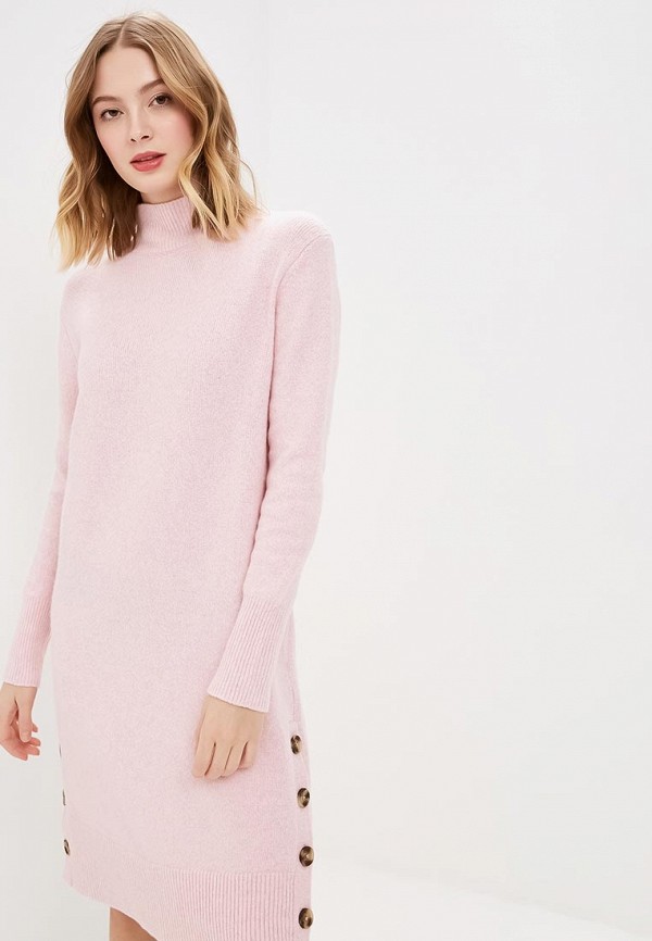 

Платье Banana Republic, Розовый