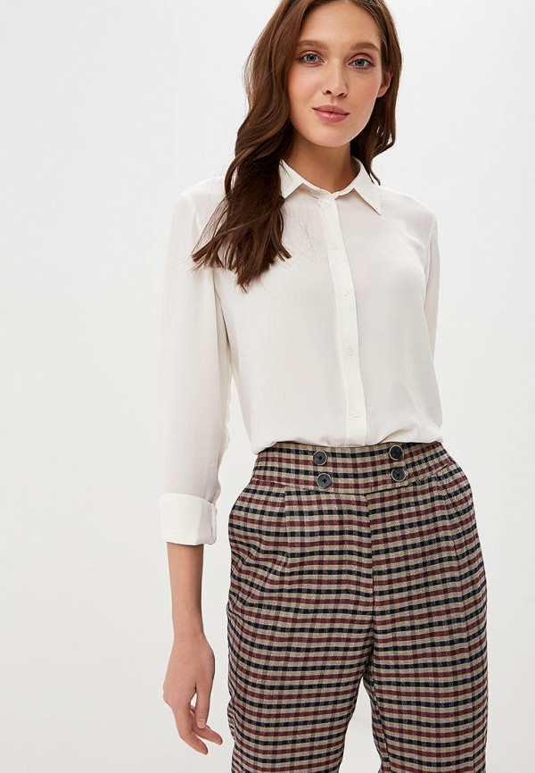

Блуза Banana Republic, LS DILLON BASIC SOLIDS, Бежевый