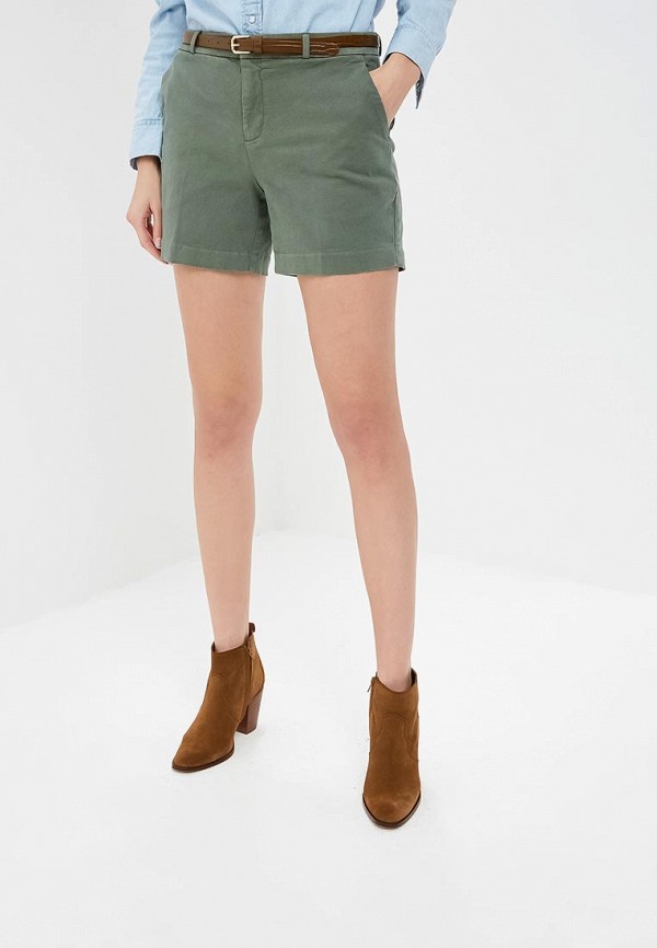 

Шорты Banana Republic, Хаки, I 5 INCH CHINO SHORT