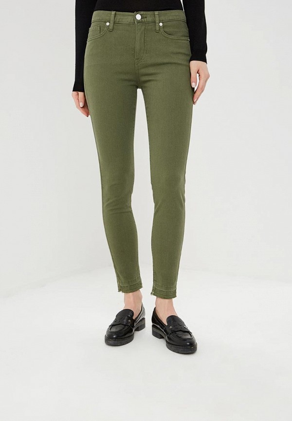 

Брюки Banana Republic, Хаки, Banana Republic BA067EWEIJL8