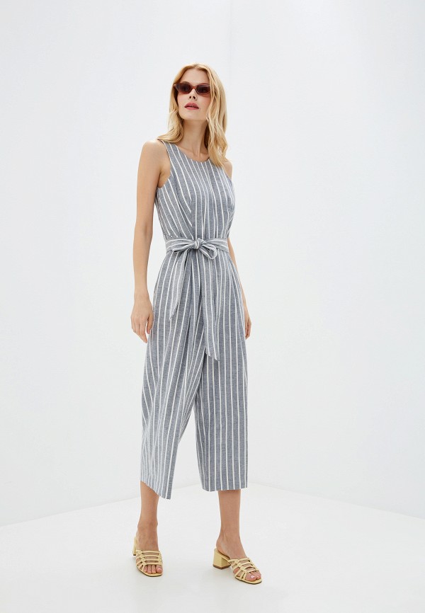 

Комбинезон Banana Republic, Серый