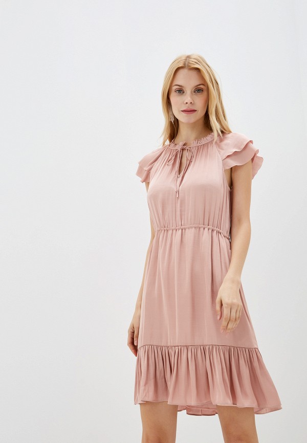 

Платье Banana Republic, Розовый