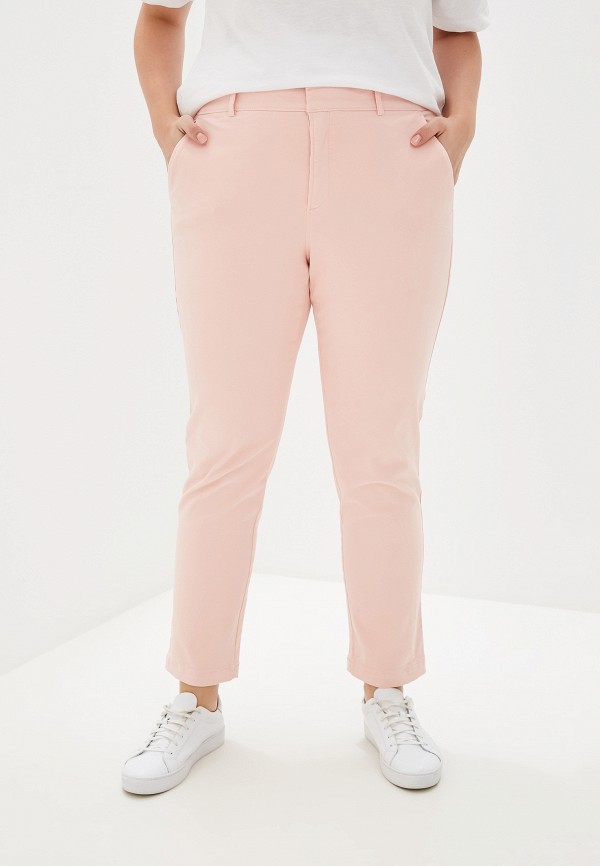 

Брюки Banana Republic, Розовый, Banana Republic BA067EWETKW1