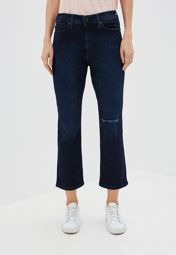 

Джинсы Banana Republic, Синий, Banana Republic BA067EWETKW4
