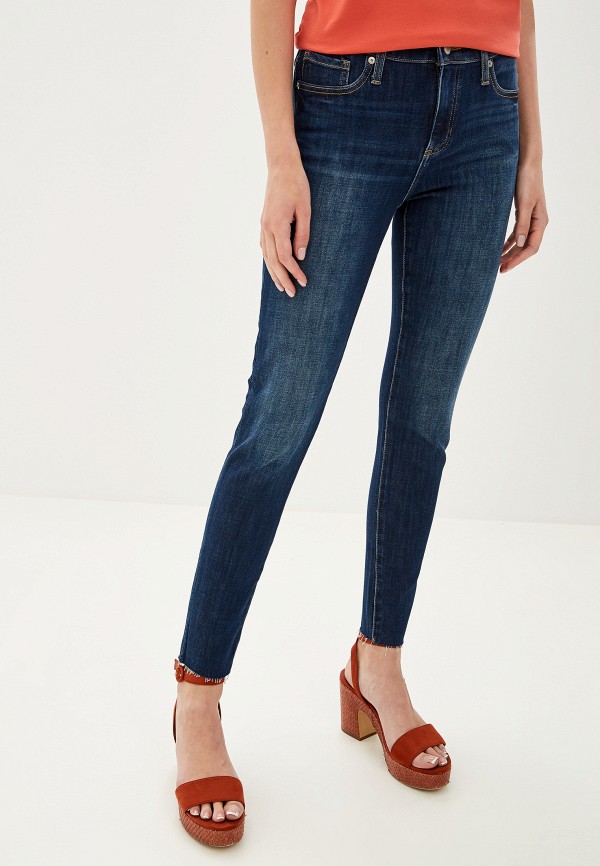 

Джинсы Banana Republic, Синий, Banana Republic BA067EWETKW6